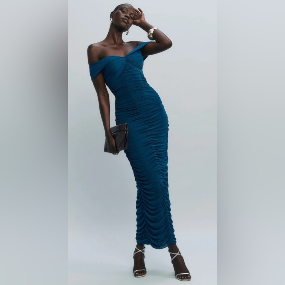 Reformation Ariadne Peacock